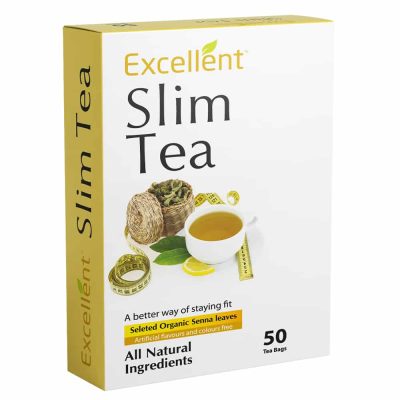 Excellent Slim Tea